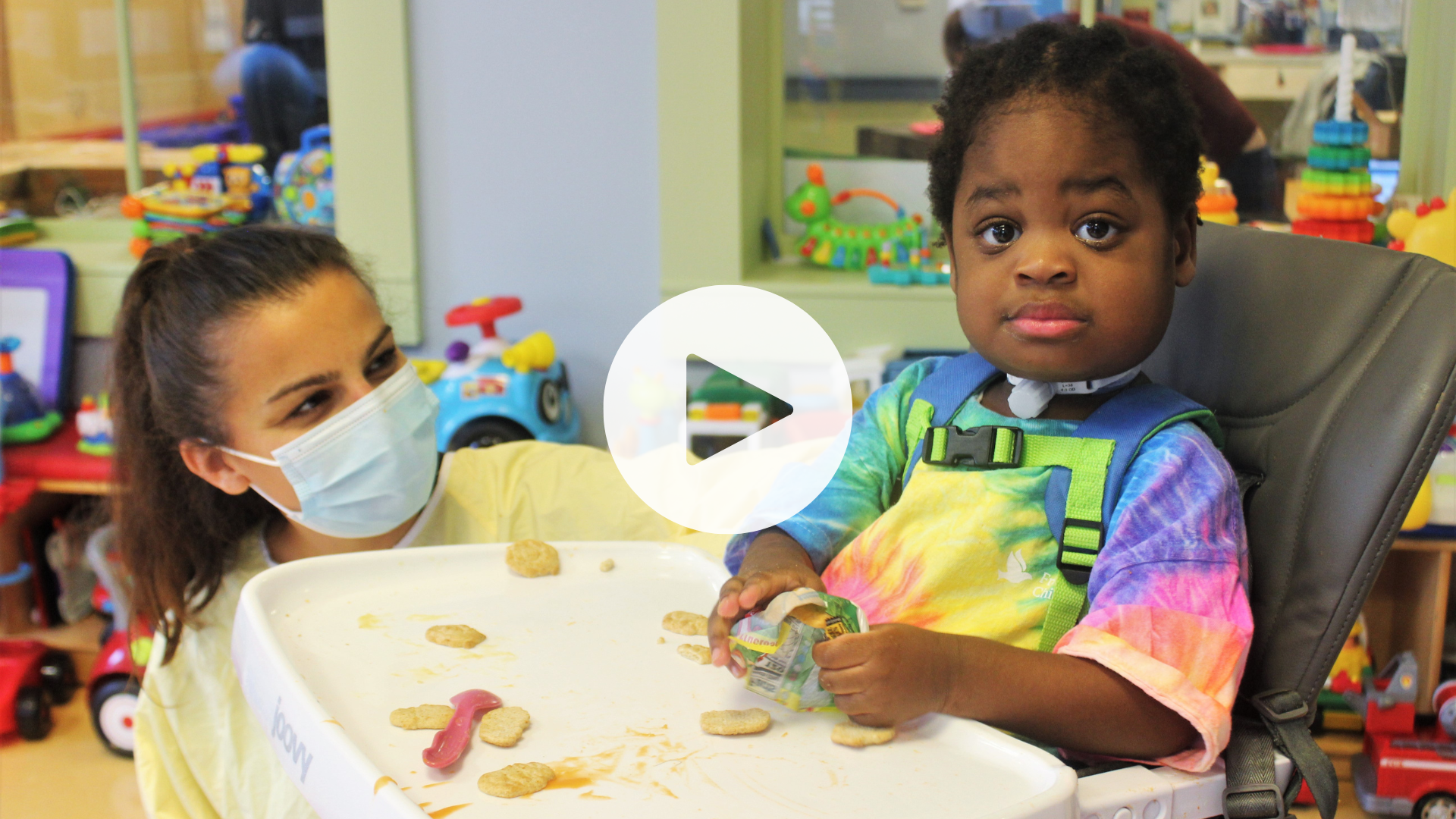 Print and signage designs, video ads, and animations for a hospital in ...