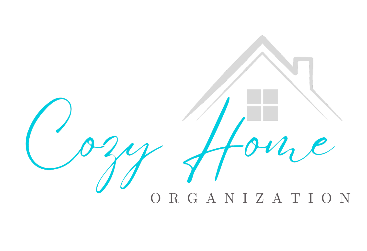 Cozy Home Organization