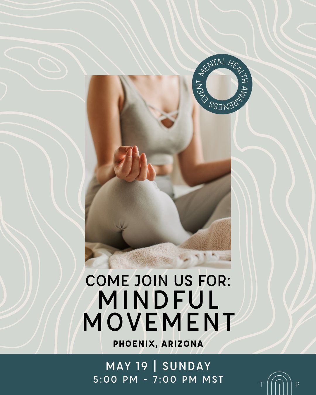 You don't want to miss this!

Come join us for a breath work, sound healing and restorative movement at Mindful Movement.

Join us at @desert_mvmt with guest facilitators @michaela.rose.claussen , @kelseyk0nig , @cosmiccoaching_ and @brittnyking_ for