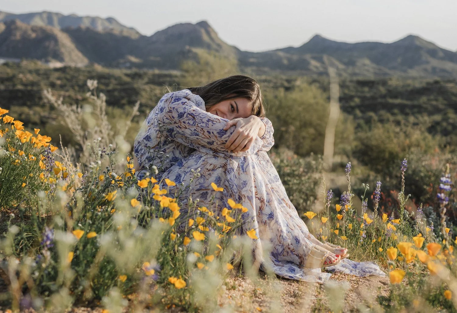 Finding Your Way Back: Healing from Self-Loss and Coming Home to Yourself