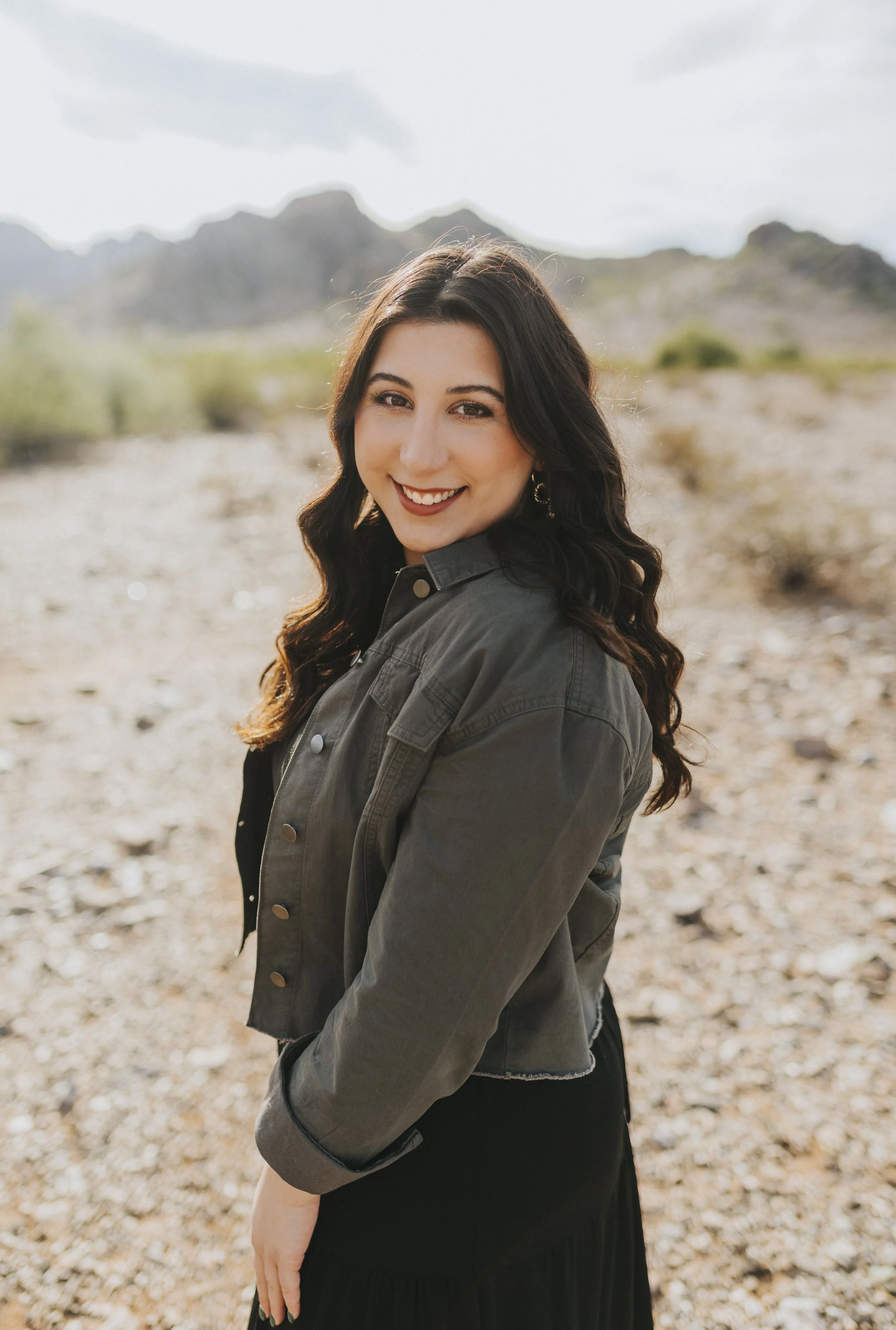 Meet Rana — Turning Point Counseling