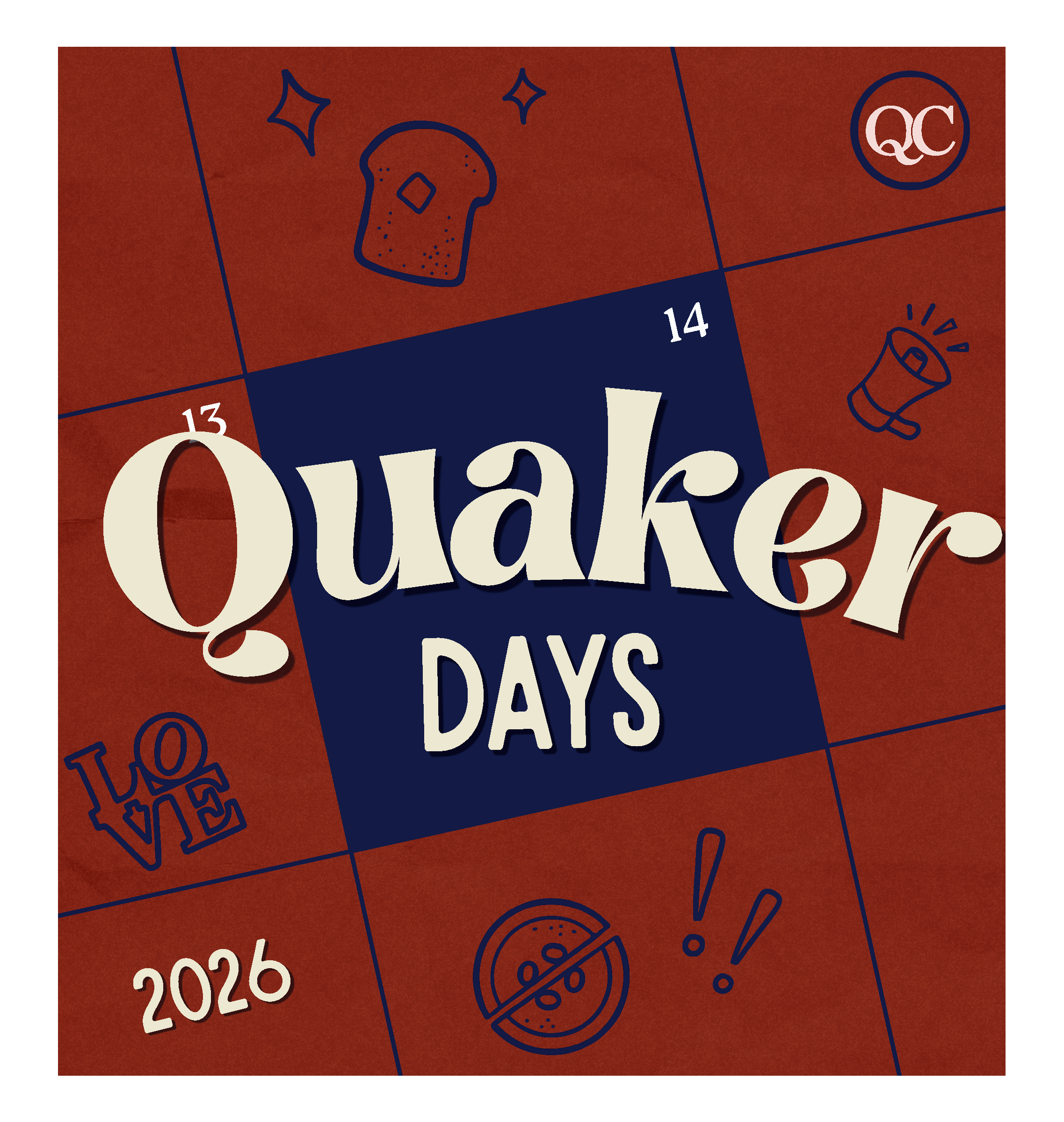 Quaker Days 2026