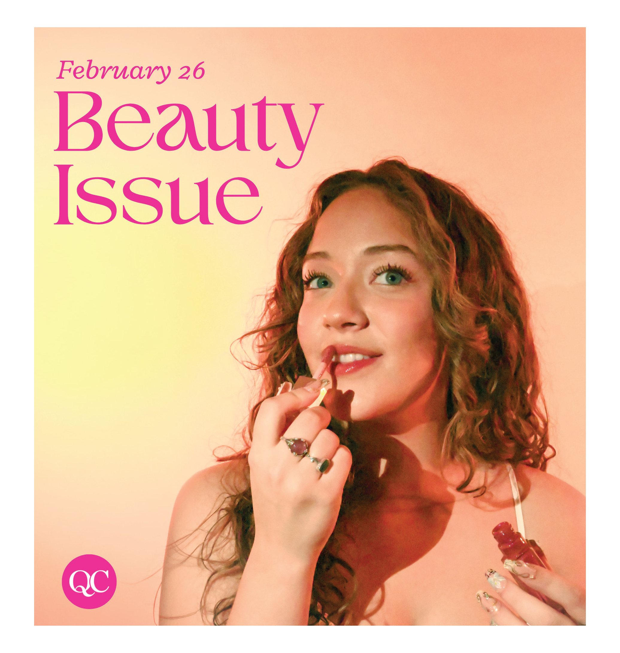 Beauty Issue 2026