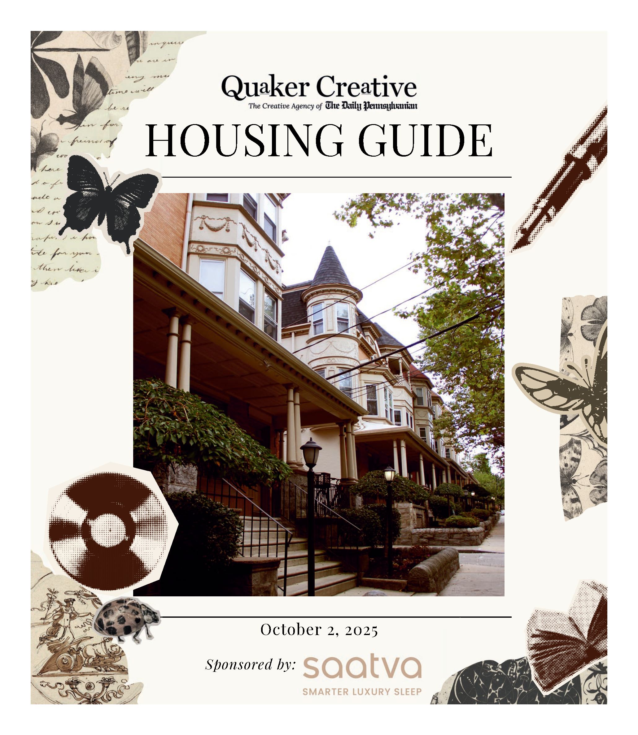 Housing Guide 2025
