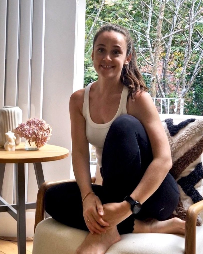 Pregnancy Yoga Workshop