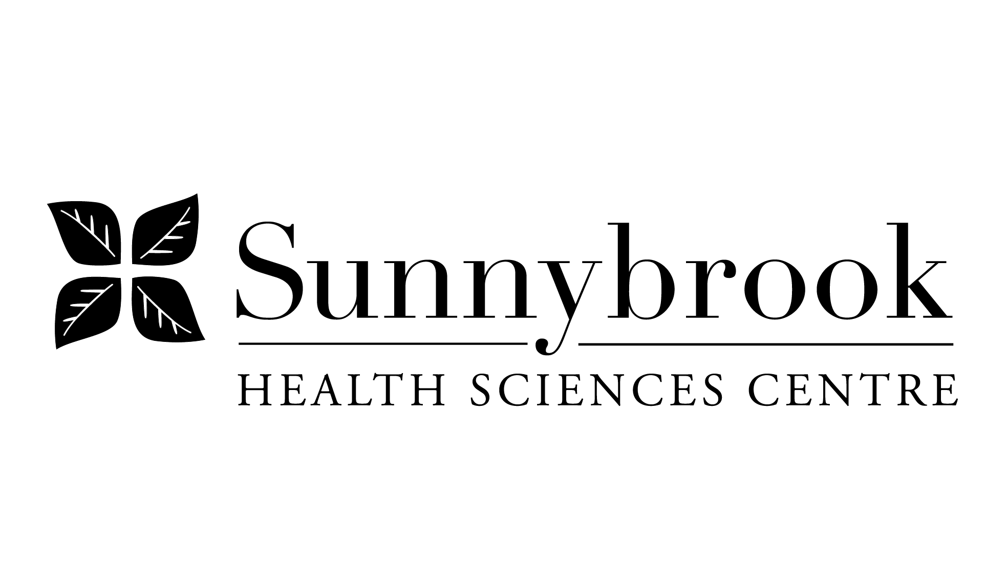 Sunnybrook Health Sciences Centre logo