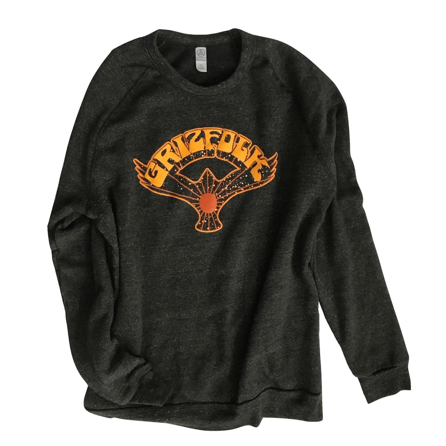 Soarer Logo Sweatshirt