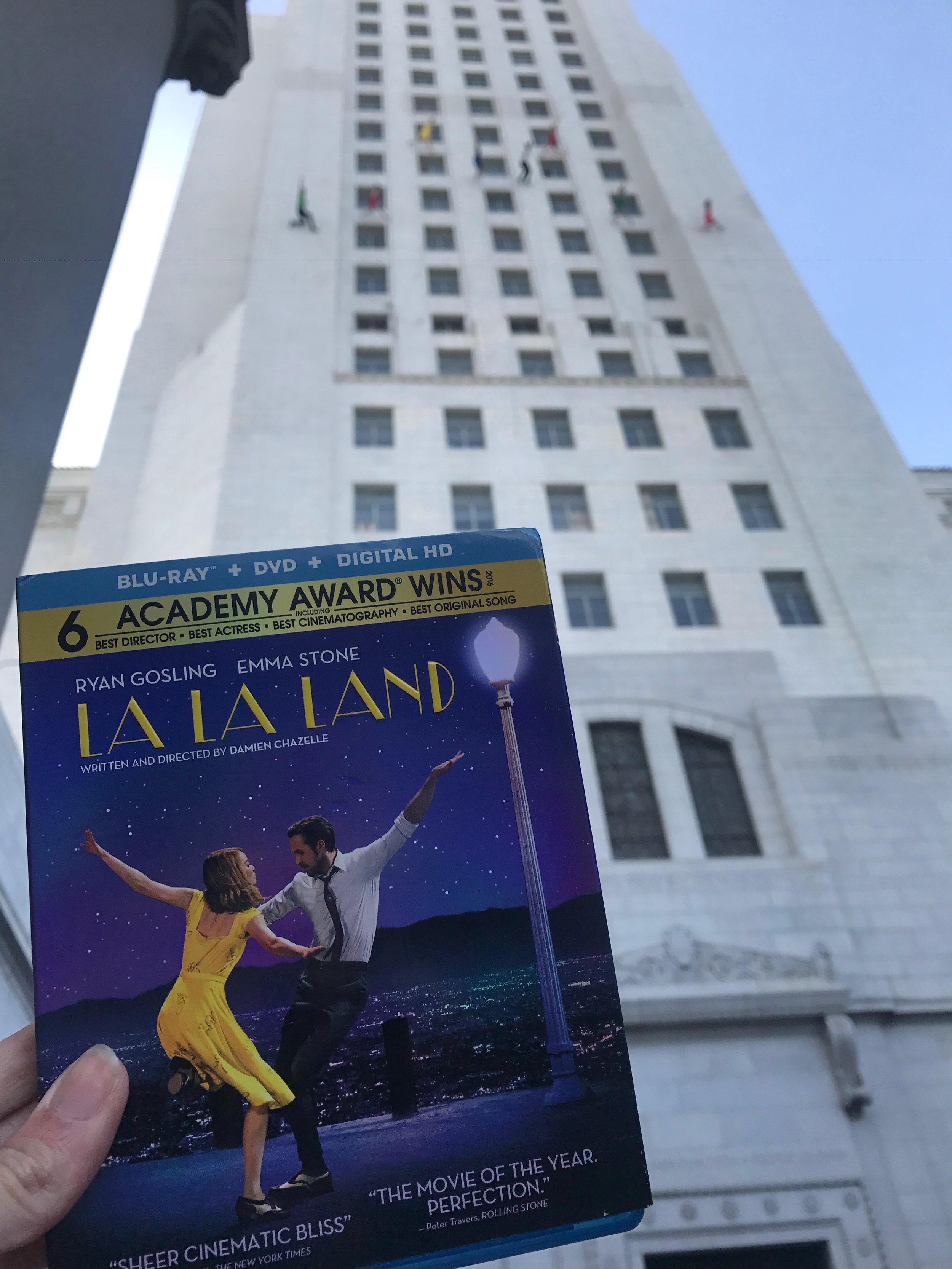 Managed the home entertainment release of LA LA LAND - curated content in partnership with agencies, produced a Facebook live event for LA LA LAND Day, and live tweeted an experiential "Seb's" pop-up at SXSW