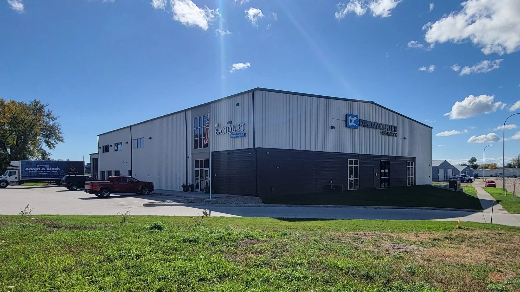 About — Dream Center Bismarck