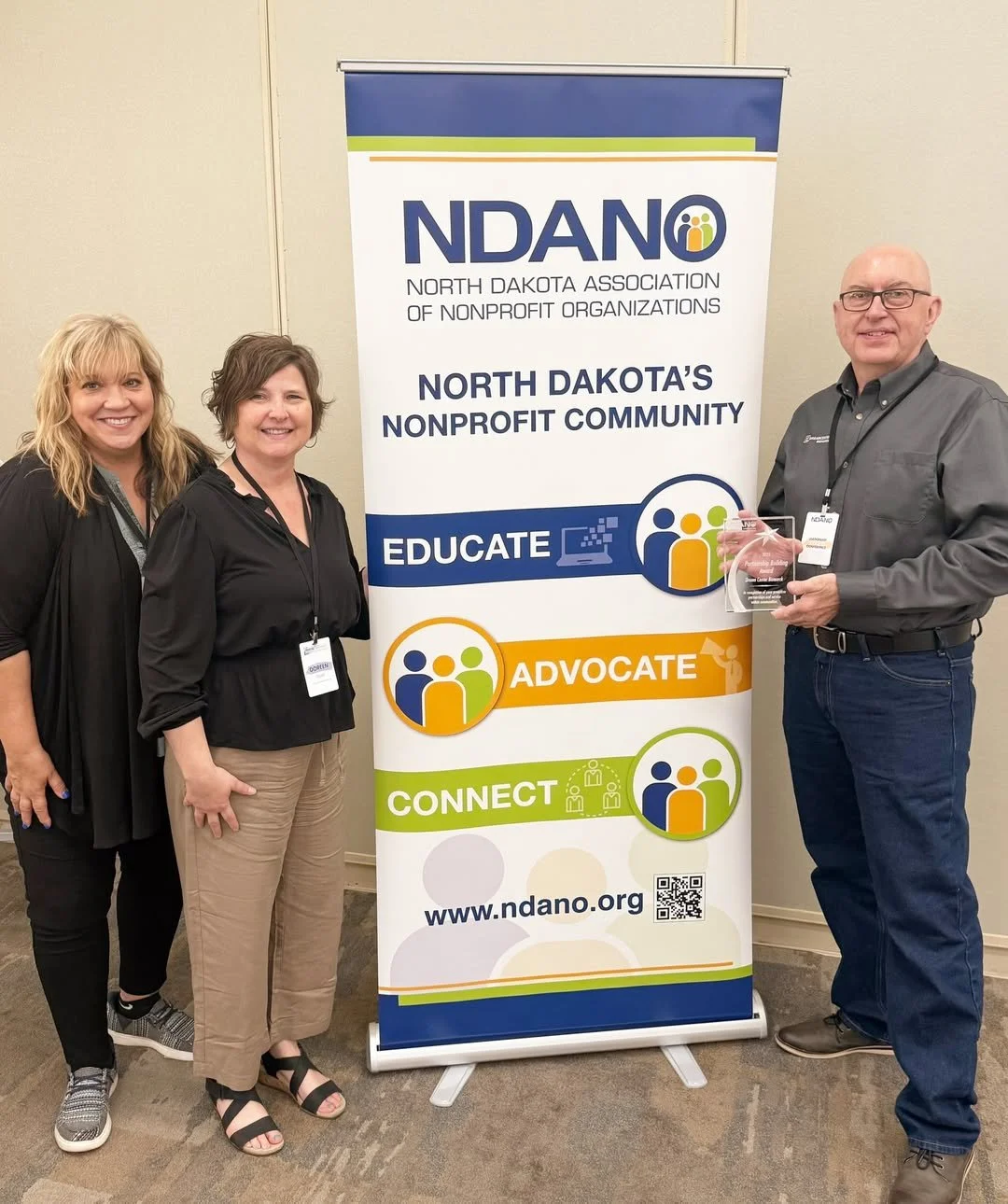 NDANO Award 2025