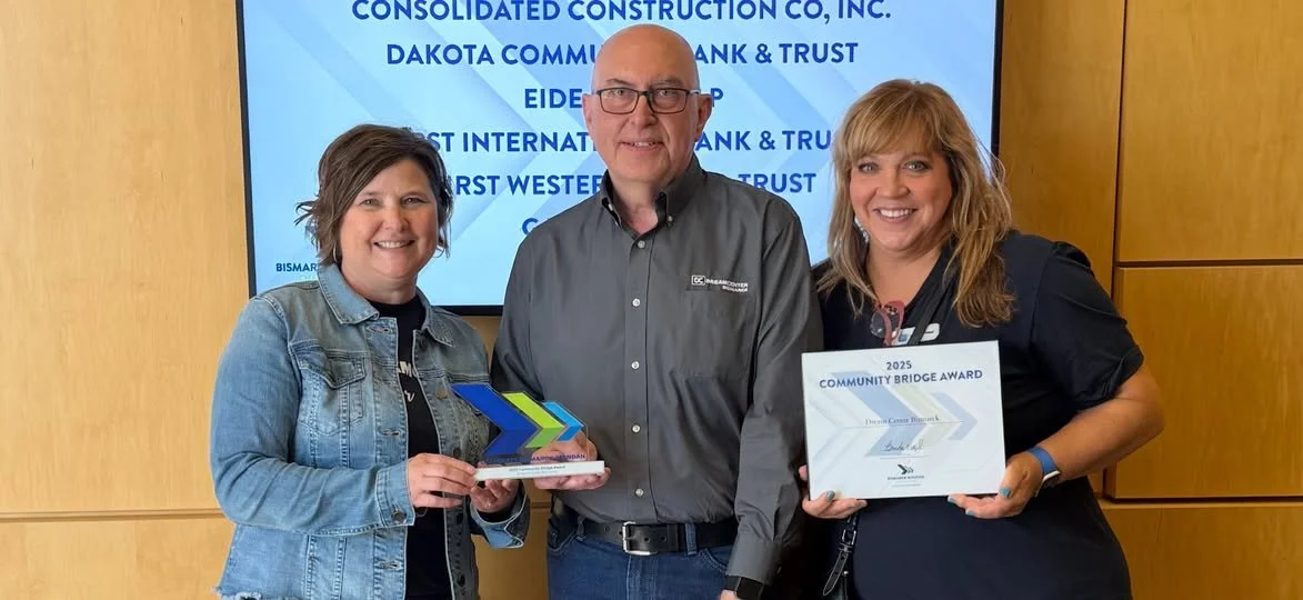 Chamber Community Bridge Award 2025