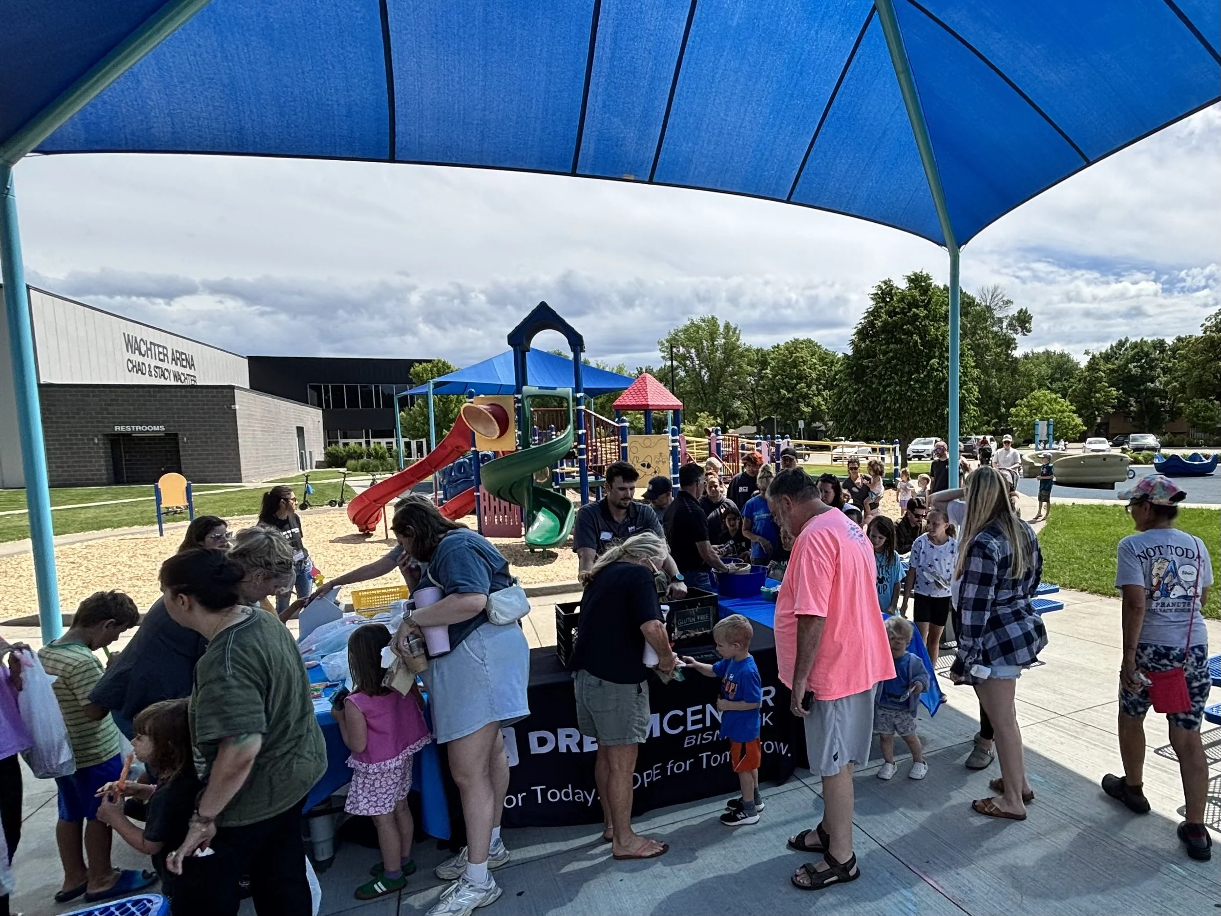 Image of Kidz Jam 2026
