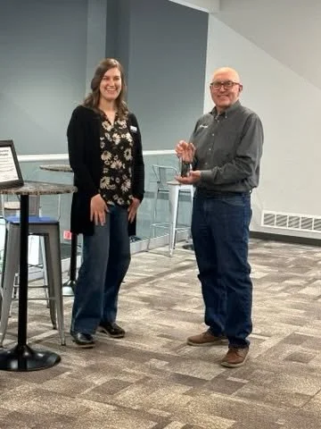 Great Plains Food Bank Agency of the Year 2023