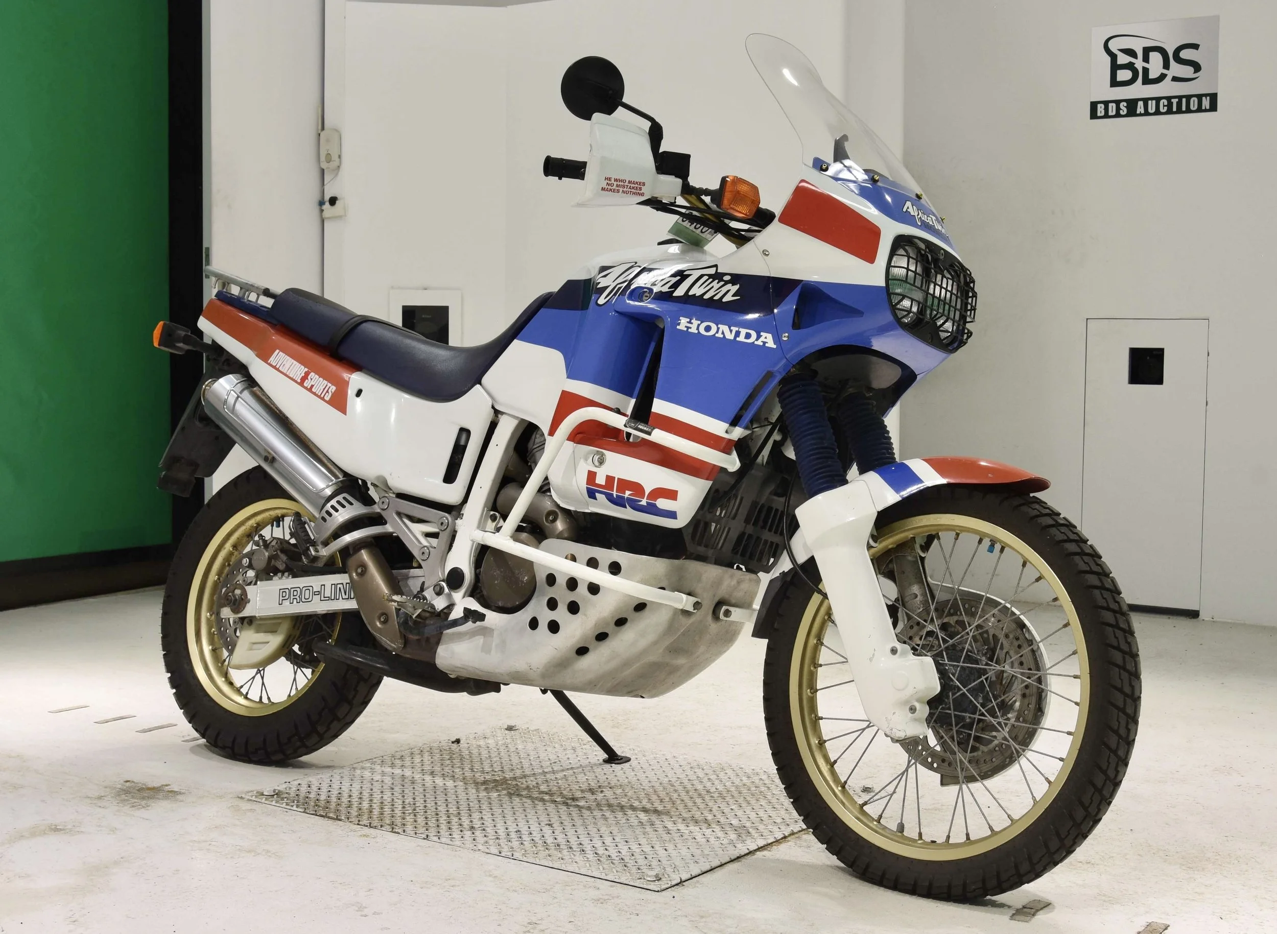 Honda Xrv 650 Honda Africa Twin Hrc Discount Honda Xrv 650 Africa