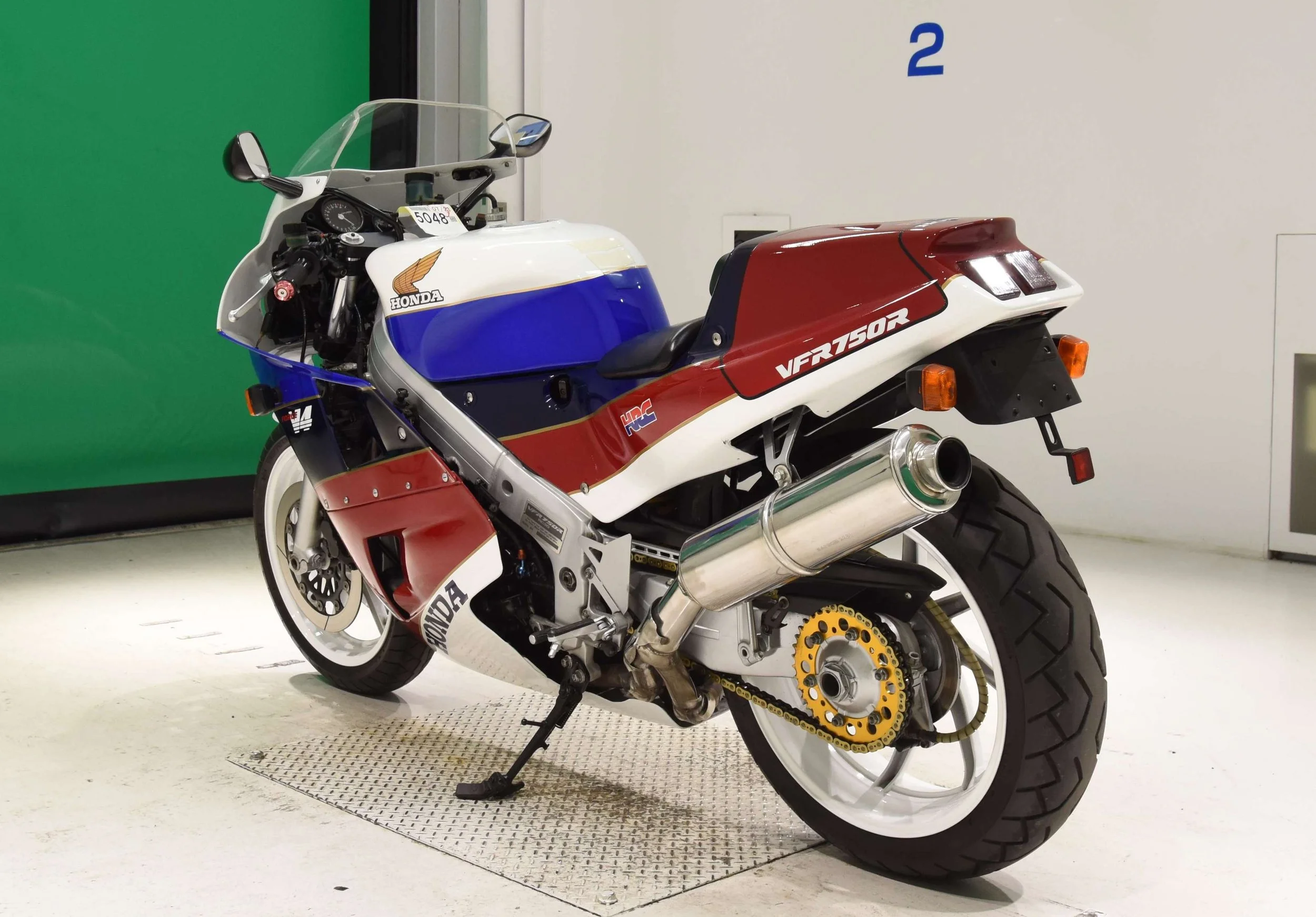 タンク　ビモータ　Ｚ１　Ｚ2　750ＲＳ　ＣＢ750Ｋ　当時物 若き動態保存部員の悩み・・ ビモータ Z1 Z2 タンク | スーパー カフェ
