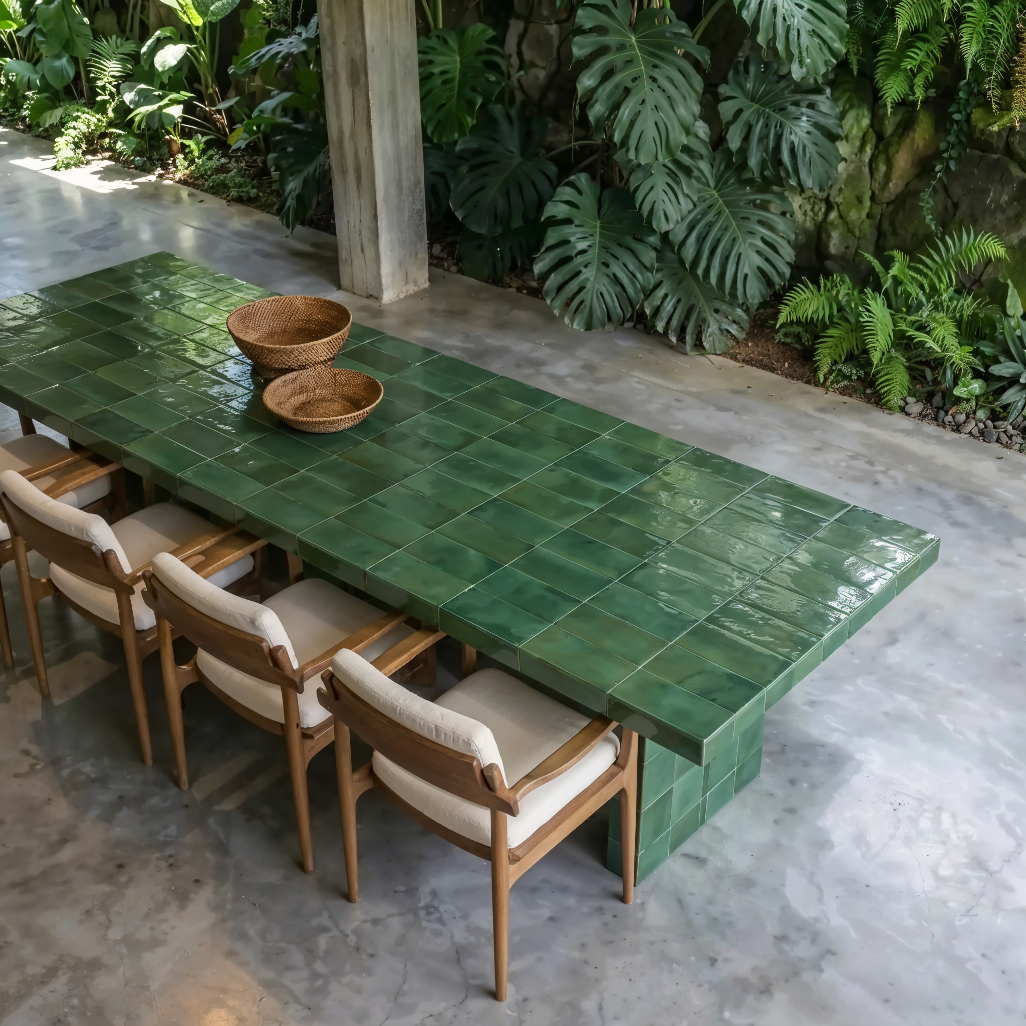 Giovane Dining Table