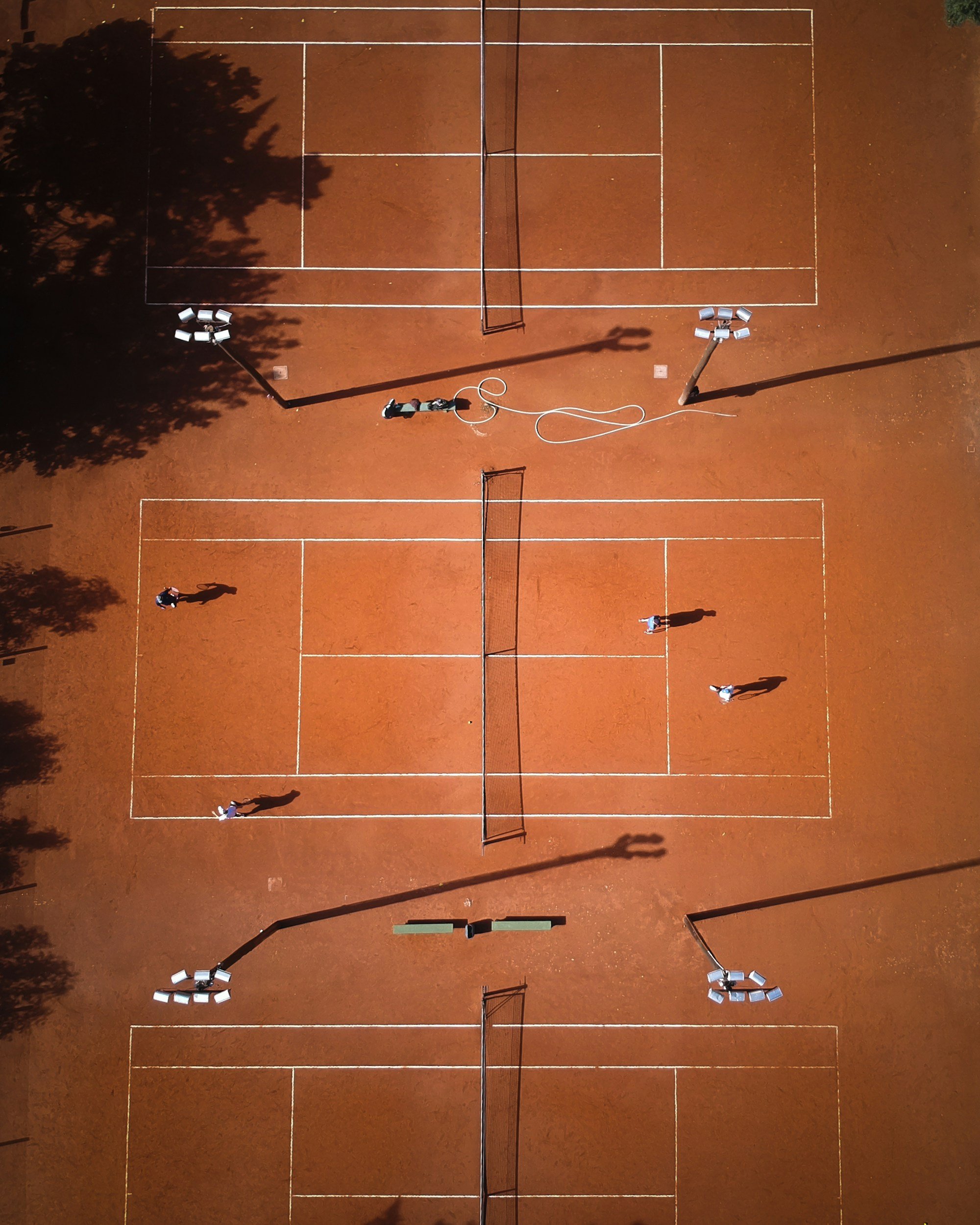 The Impact of Introducing Juniors to Tennis Competition on Coaching Program Retention
