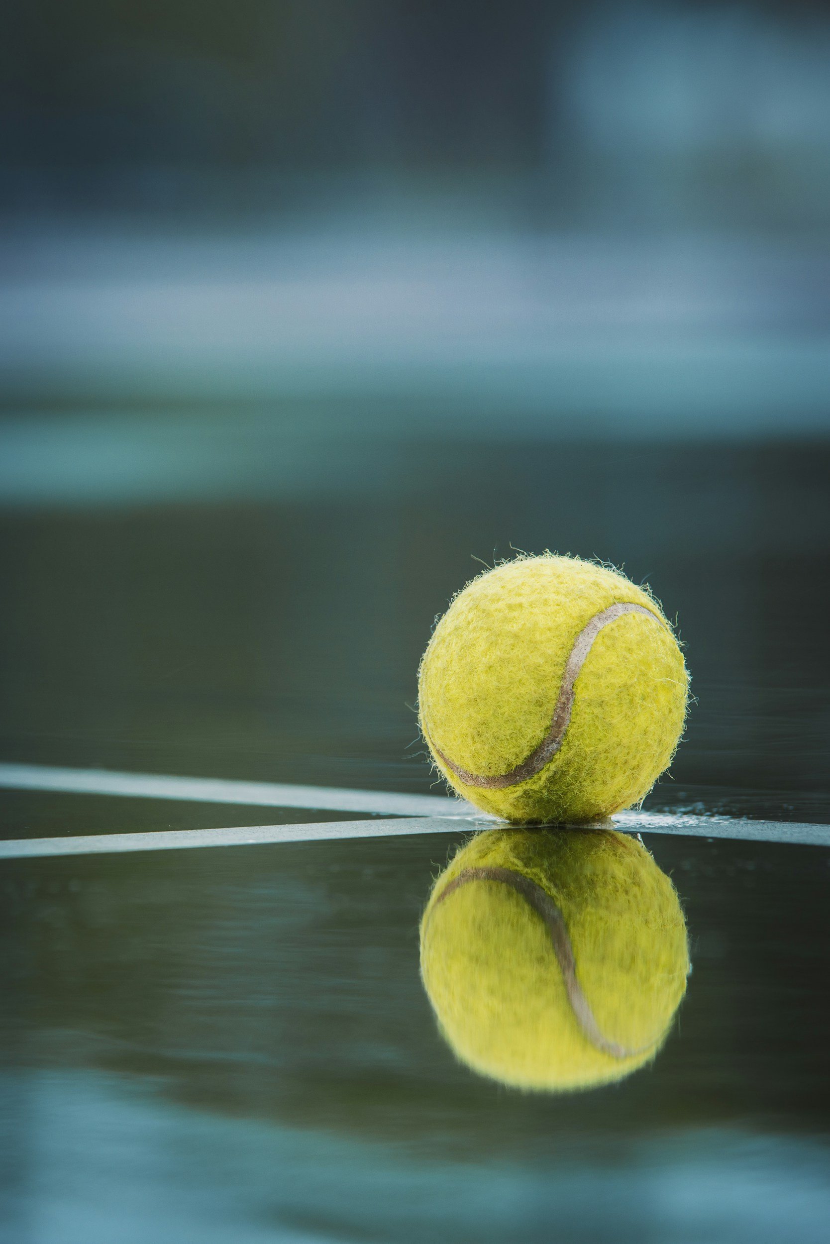 Overcoming Performance Anxiety in Tennis: Strategies for Success