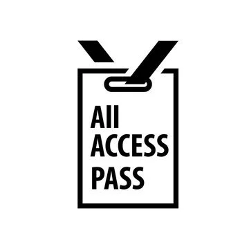 All  Access Service Plan