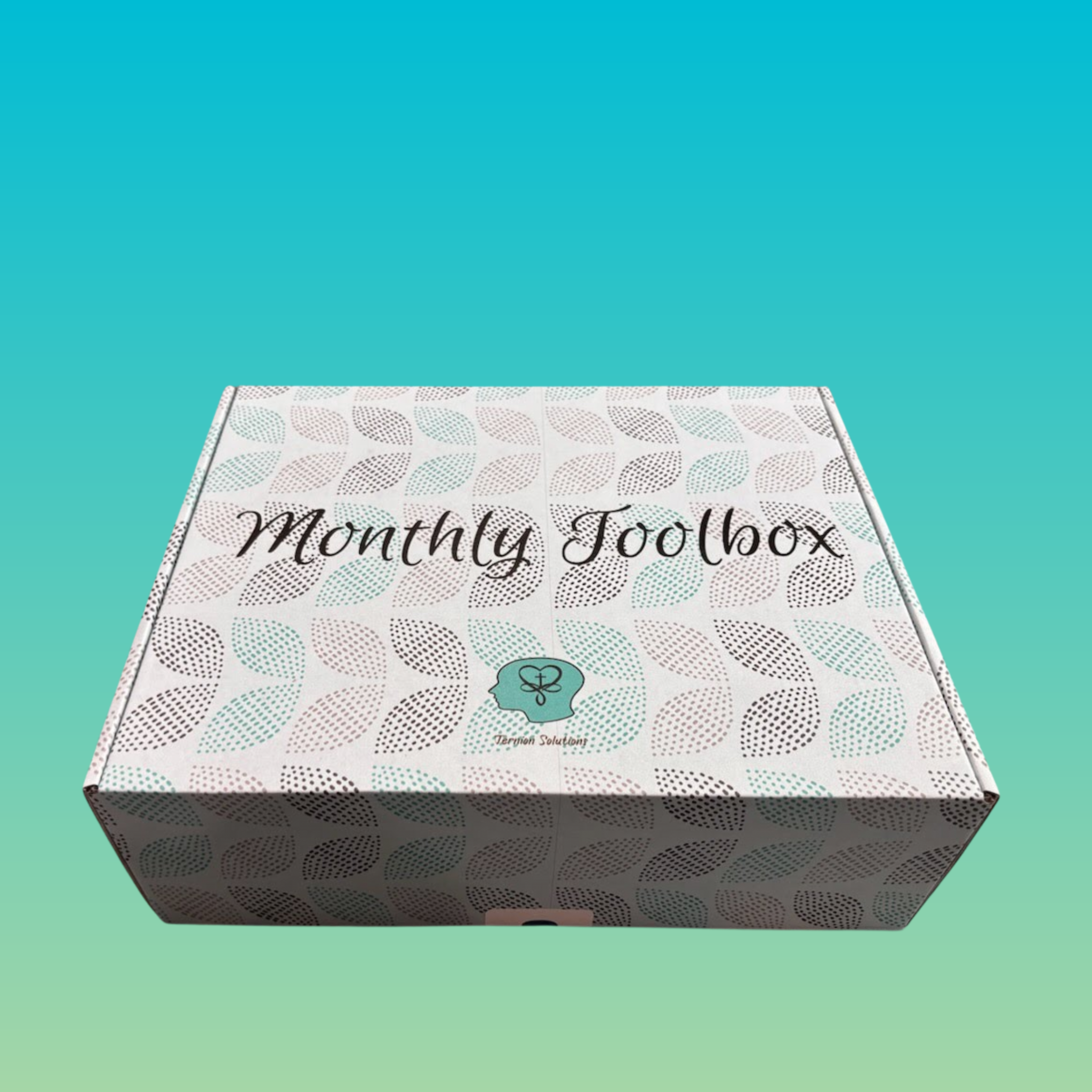 Monthly Toolbox