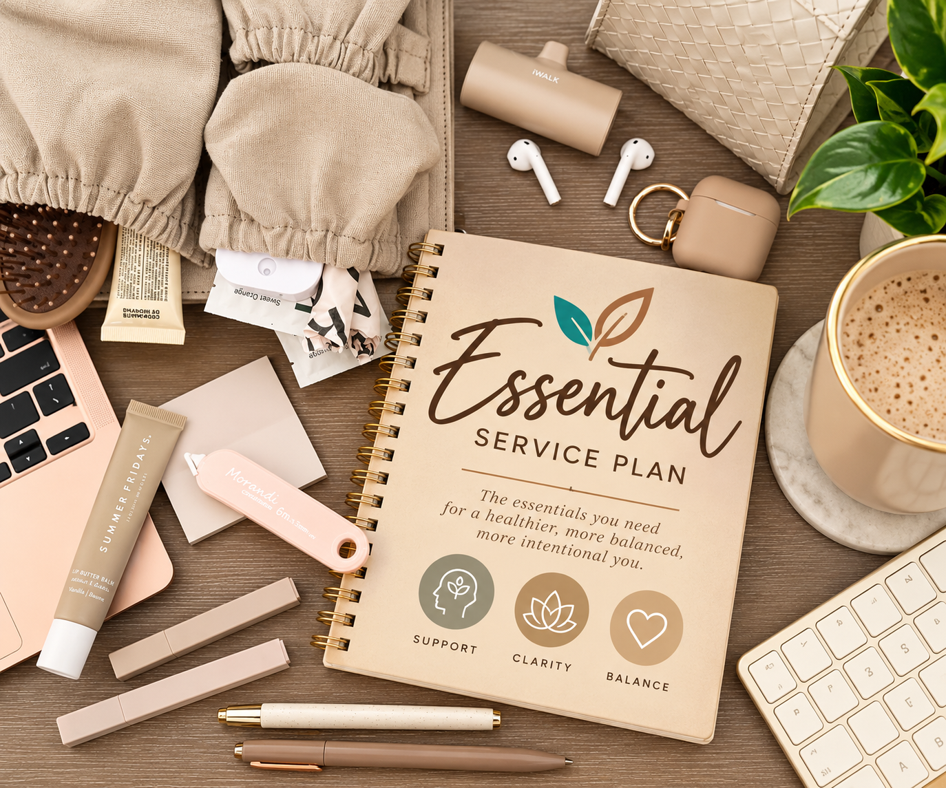 Essential Service plan