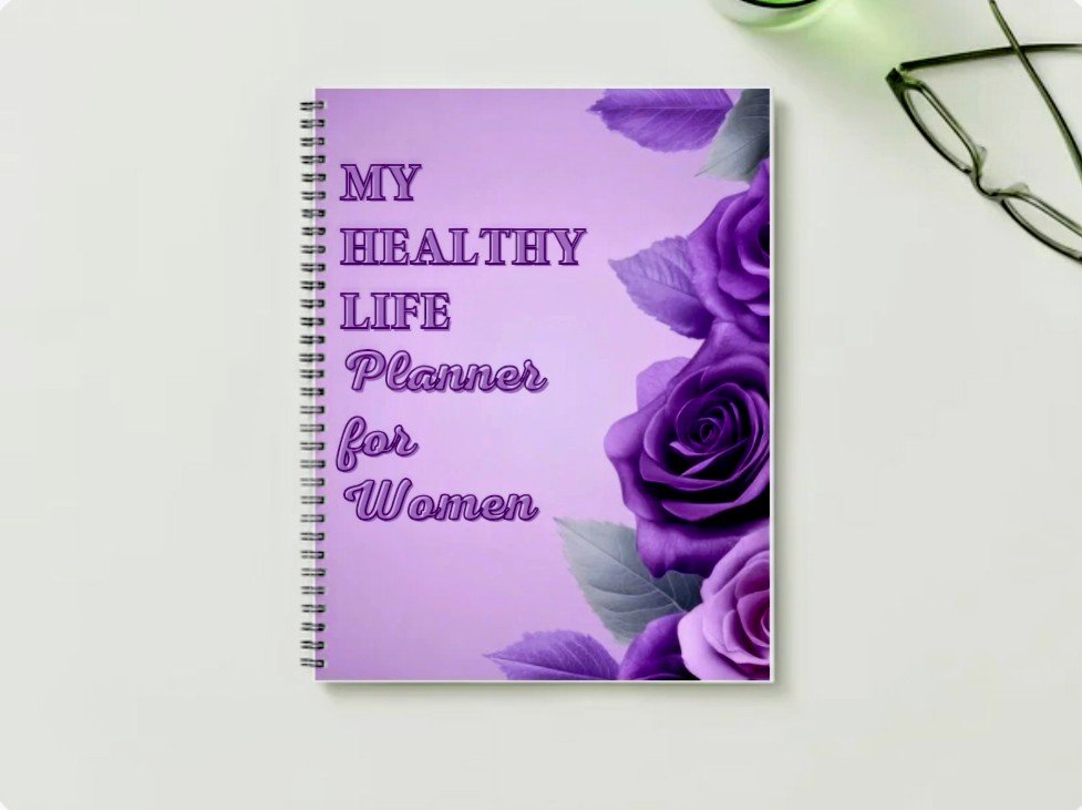My Healthy Life for Women (download version)