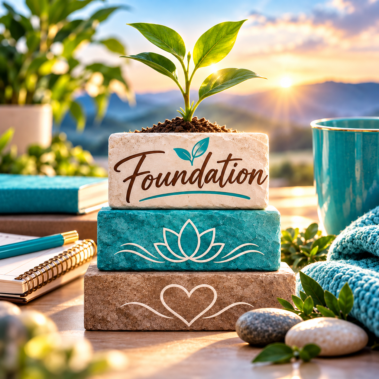 Foundation Service Plan