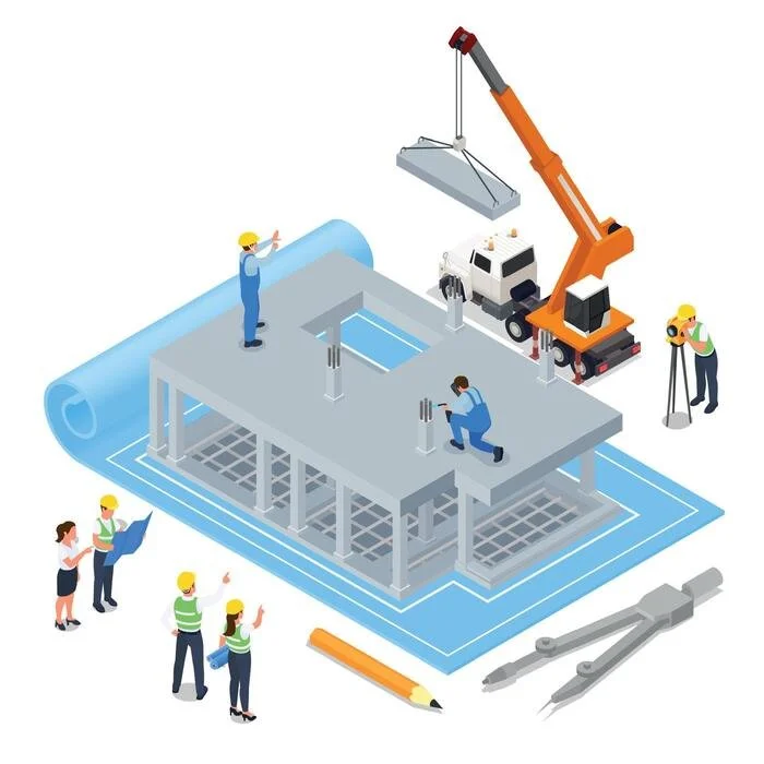 Foundation Service Plan