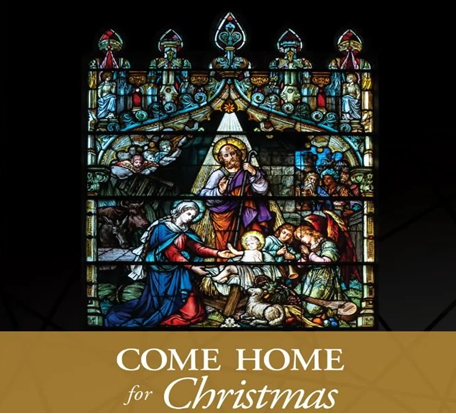 CHRISTMAS MASS TIMES