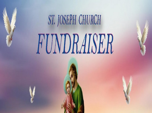 St. Joseph Church Fundraiser