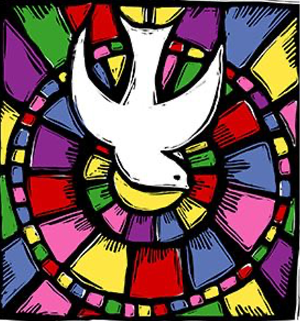 CONFIRMATION: PARENTS & CANDIDATES MEETING