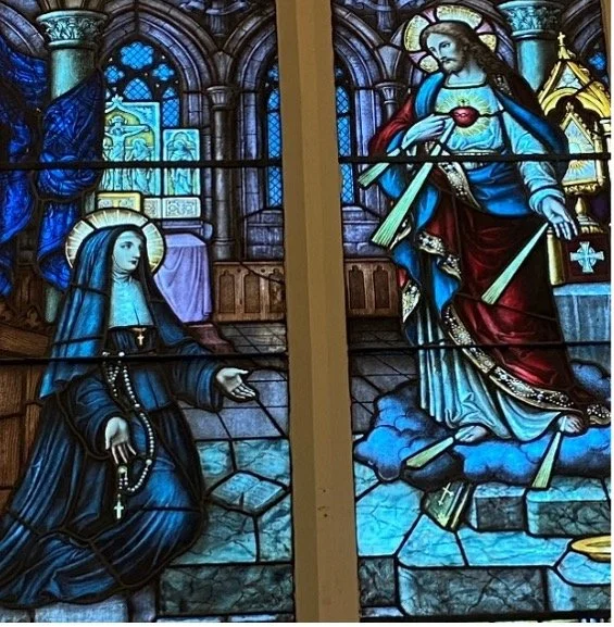 JUNE – MONTH OF THE SACRED HEART