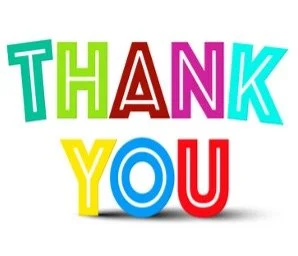 MINISTRY APPRECIATION EVENING