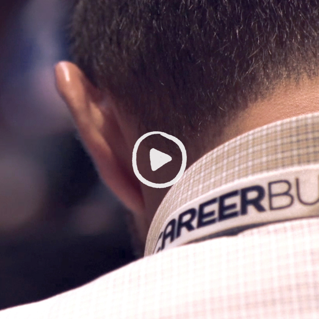 CareerBuilder - Recap