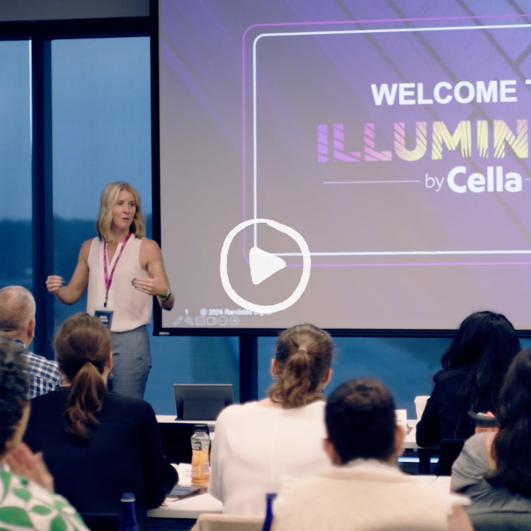 Cella - Recap