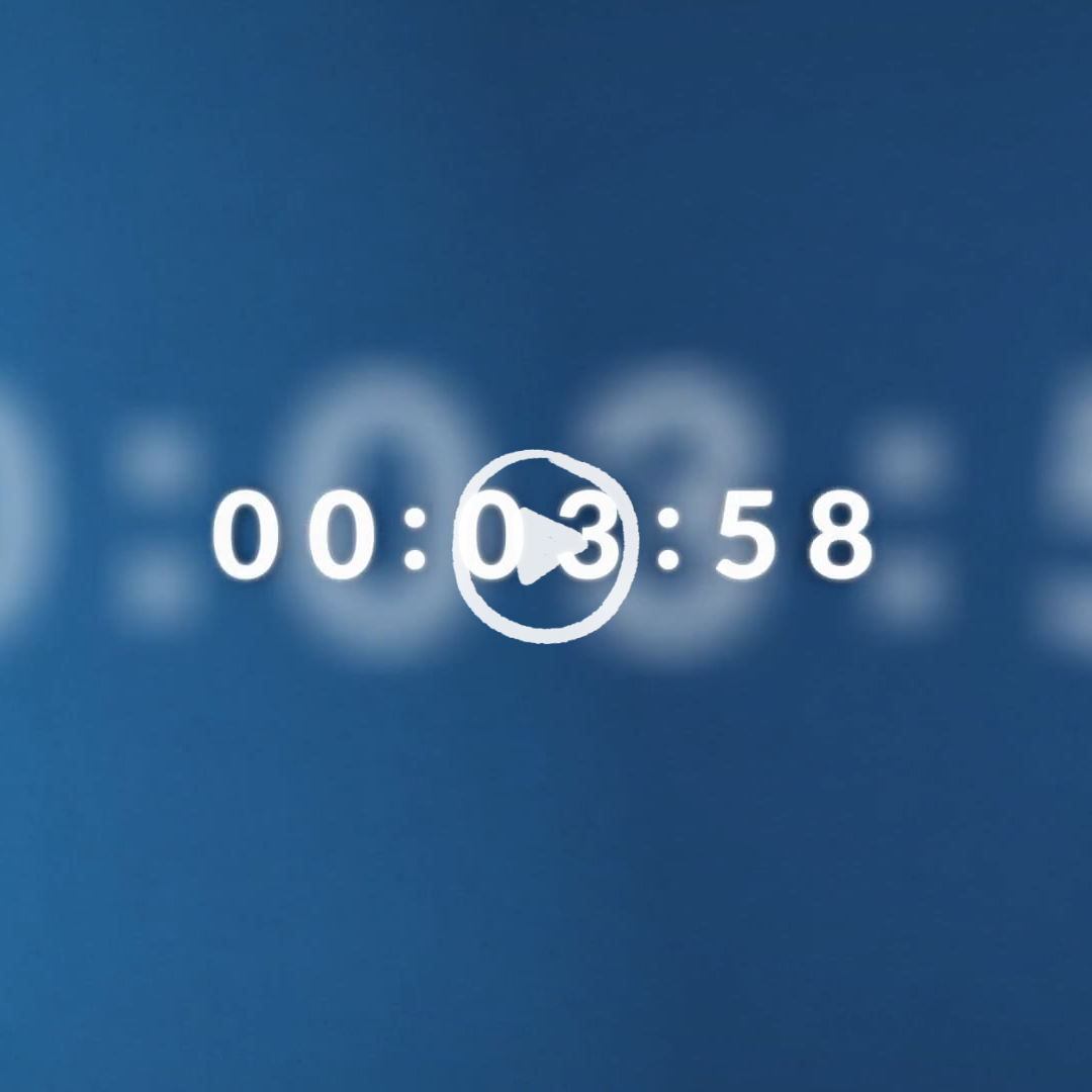 CareerBuilder - Countdown