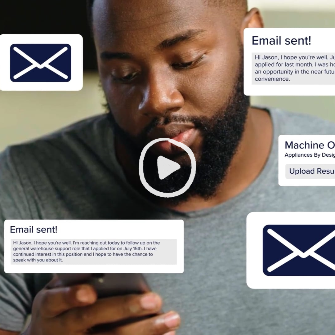 Randstad - Product Video