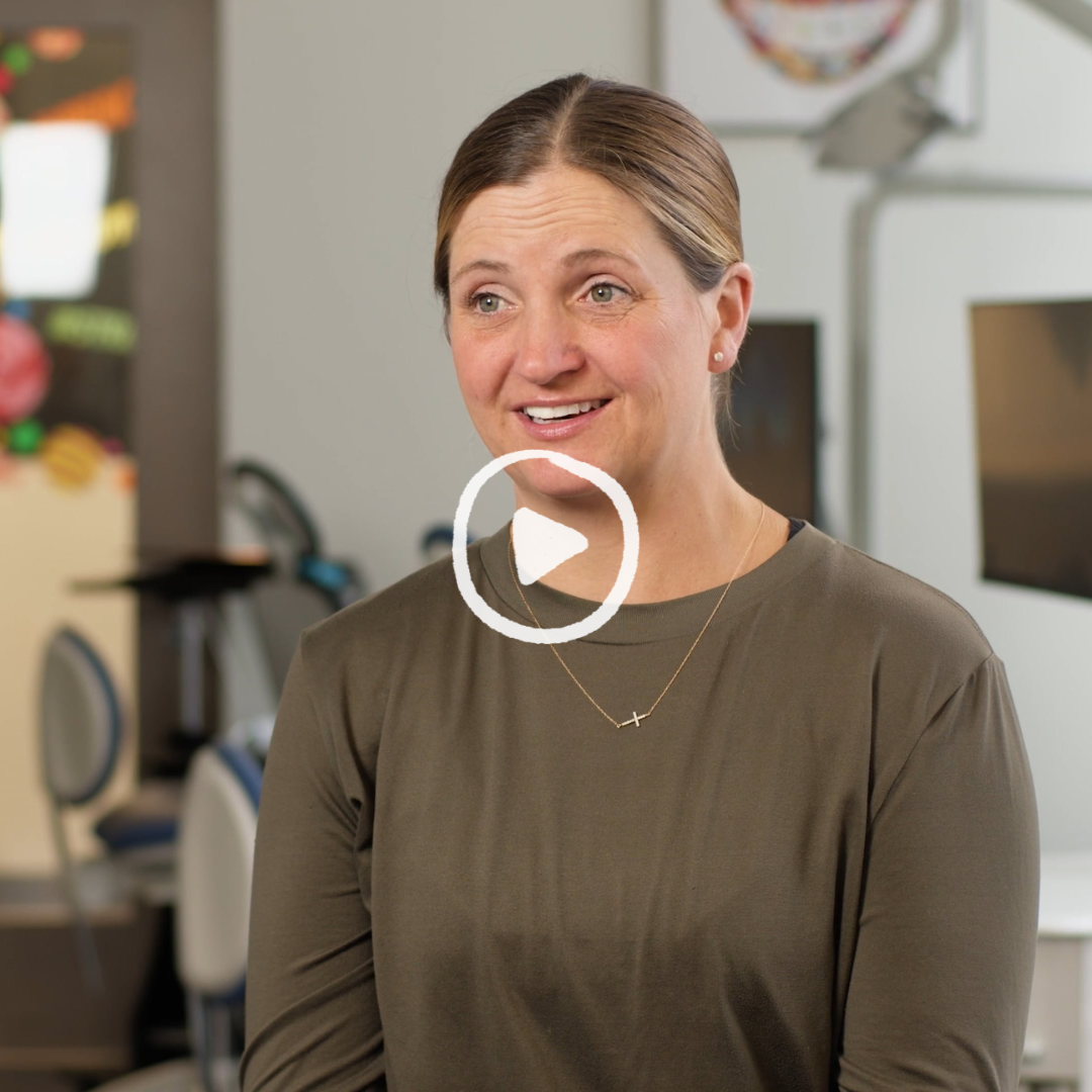 Orthodontist Testimonial