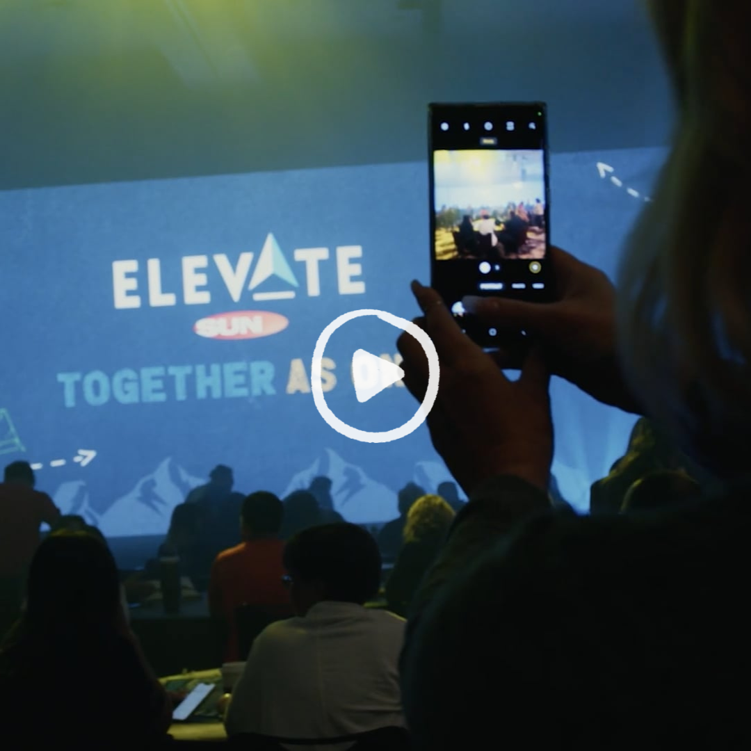 'Why' Behind the Event