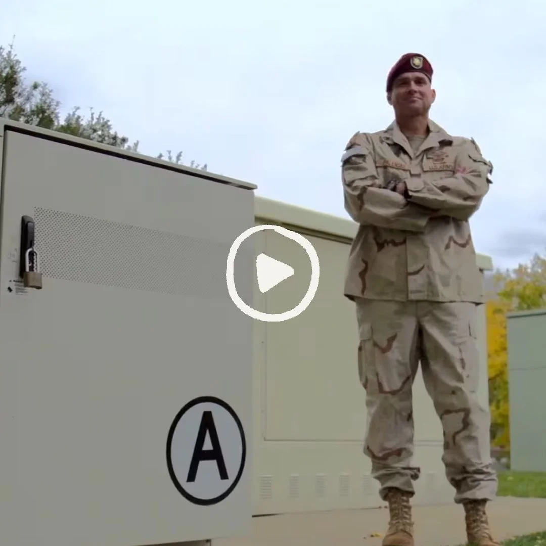 AT&amp;T - Jeff Profile