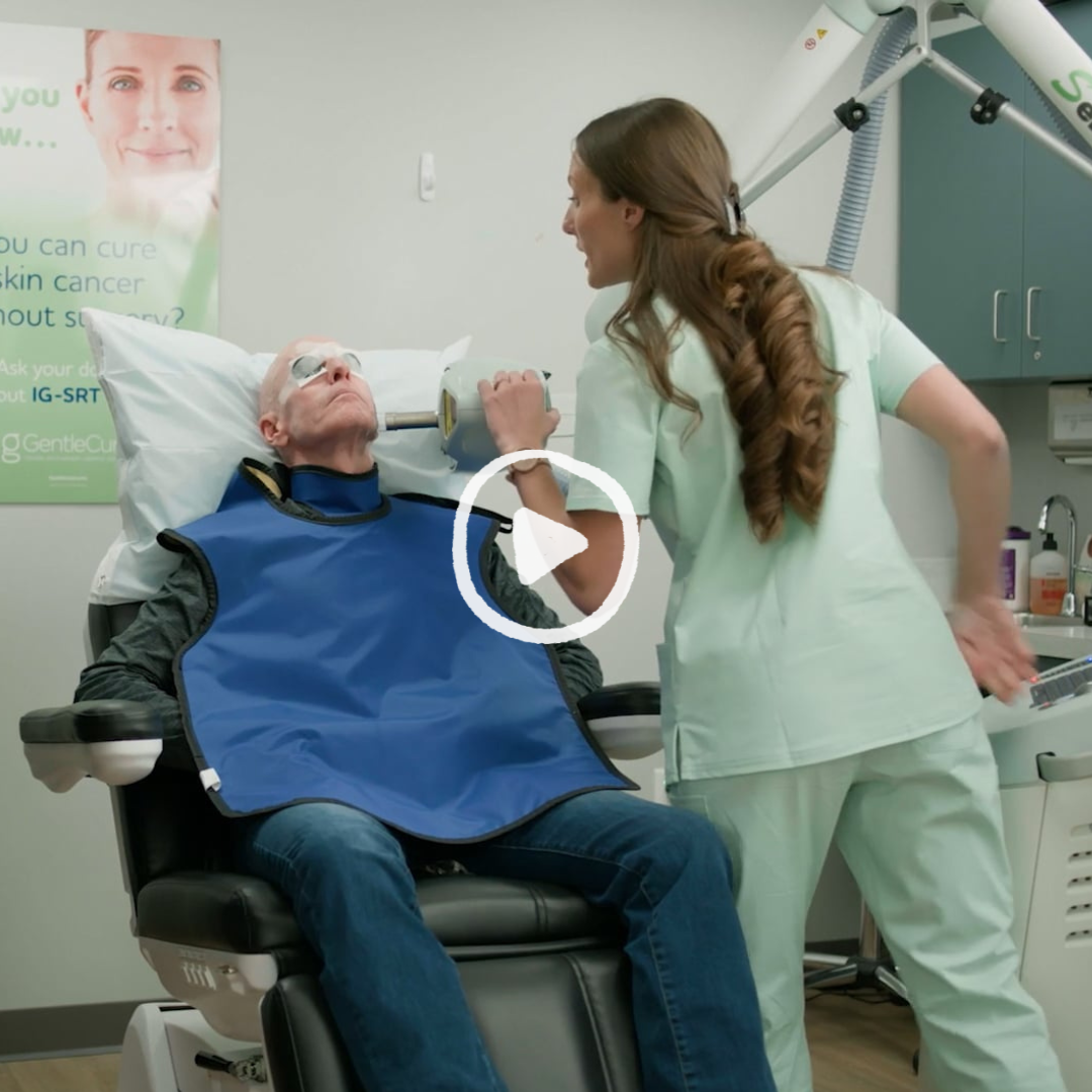 'Why' Behind the Patient