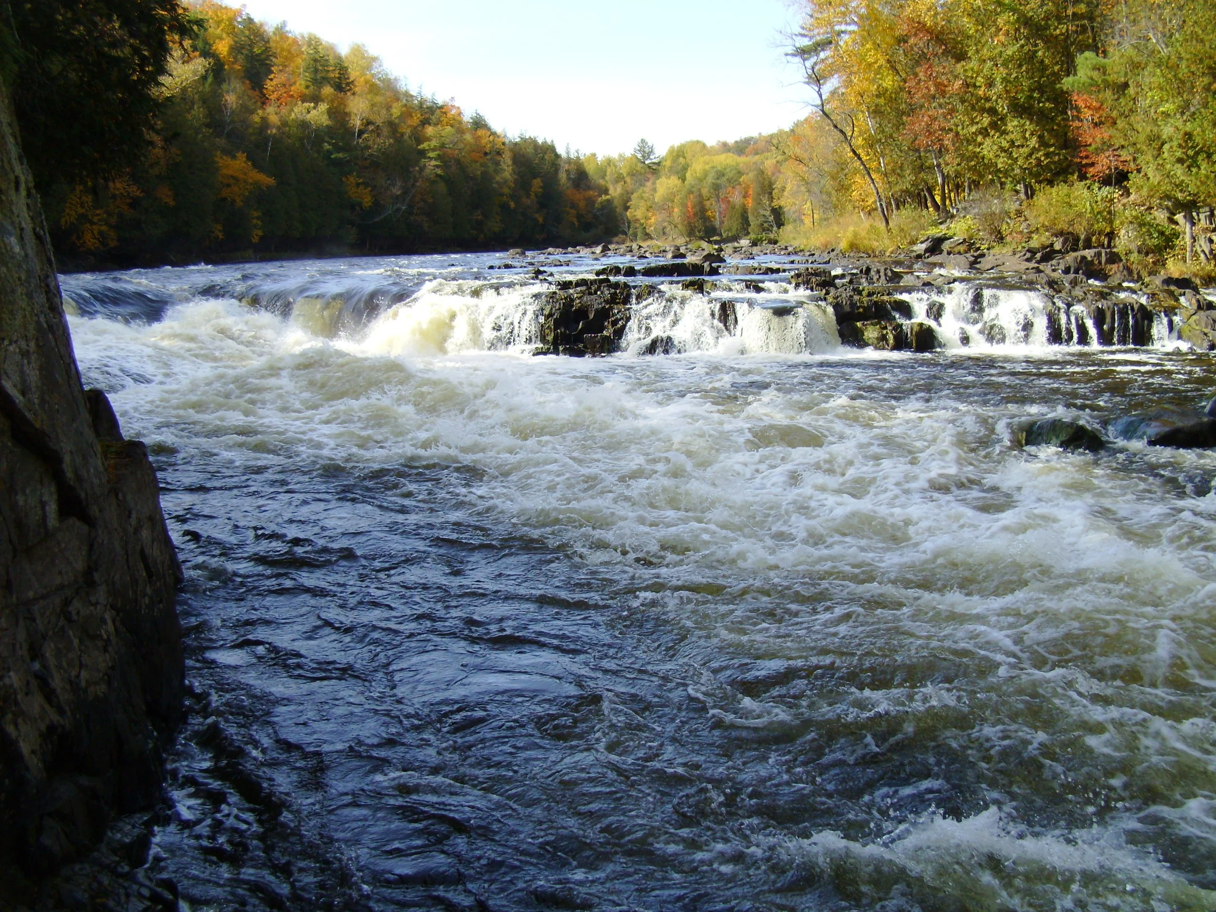 Local Attractions — Town of Niagara, WI