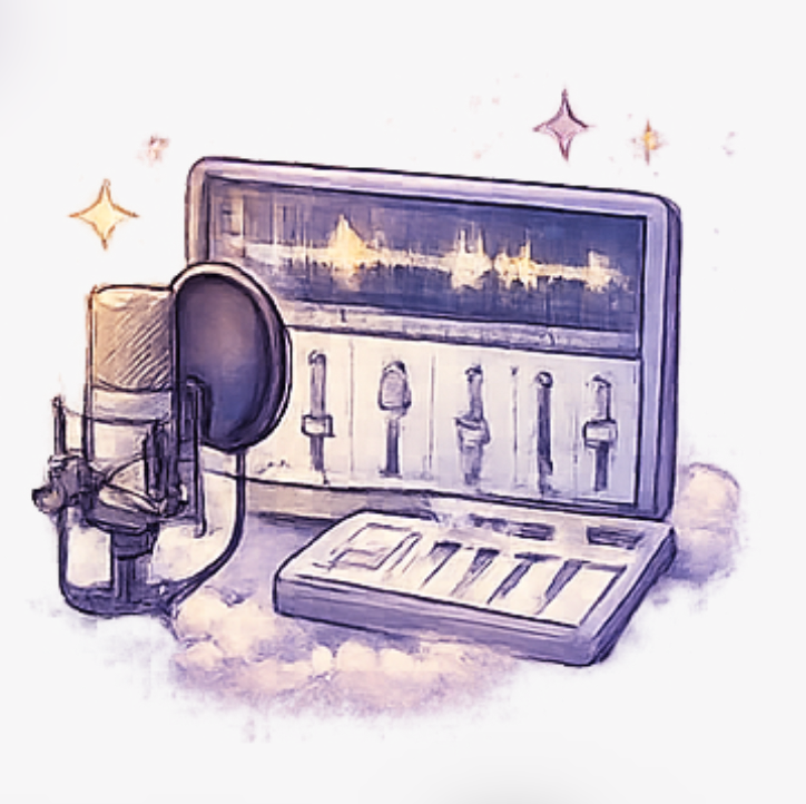 Music Production Coaching (Custom)