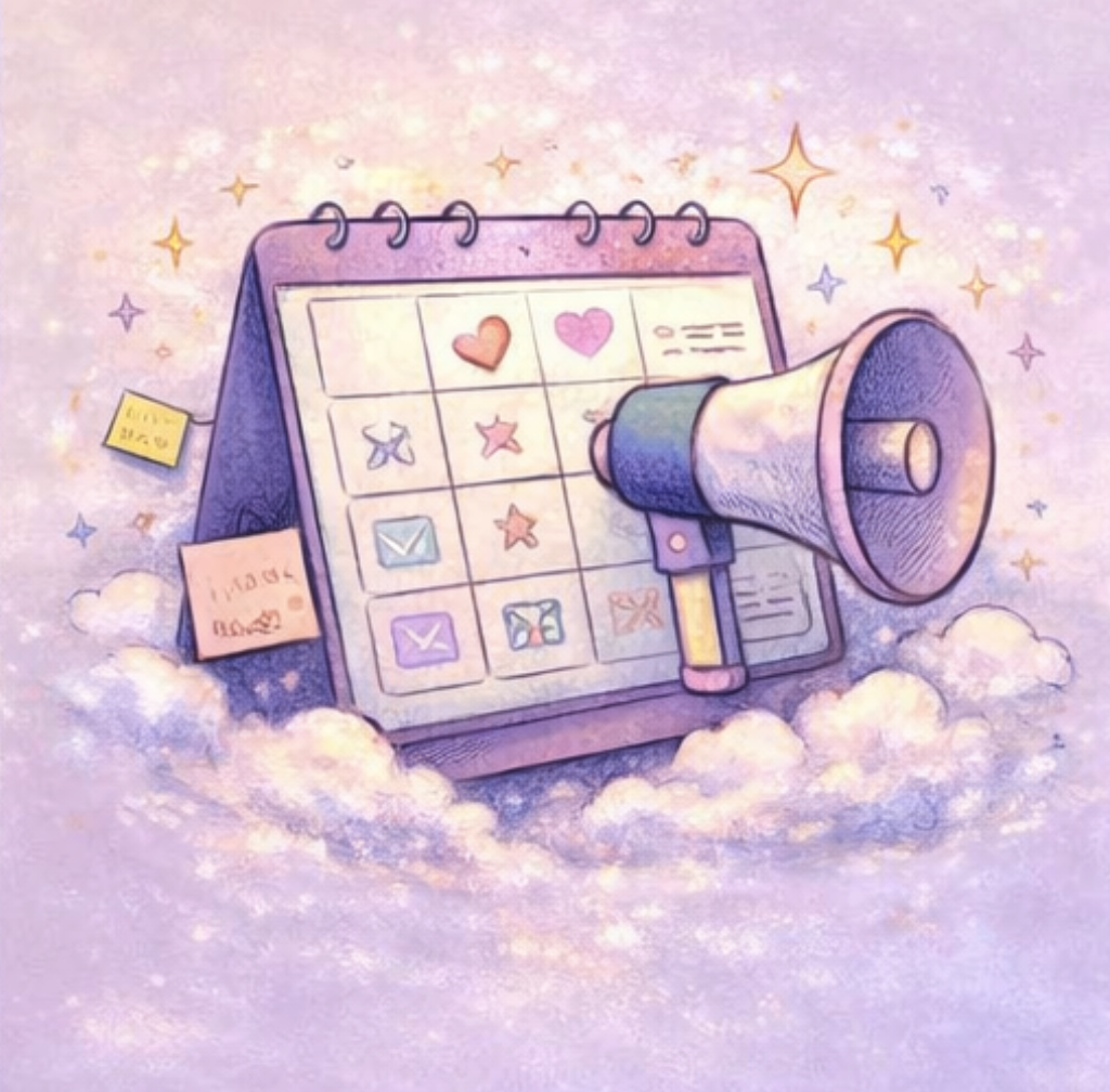 Social Media Session