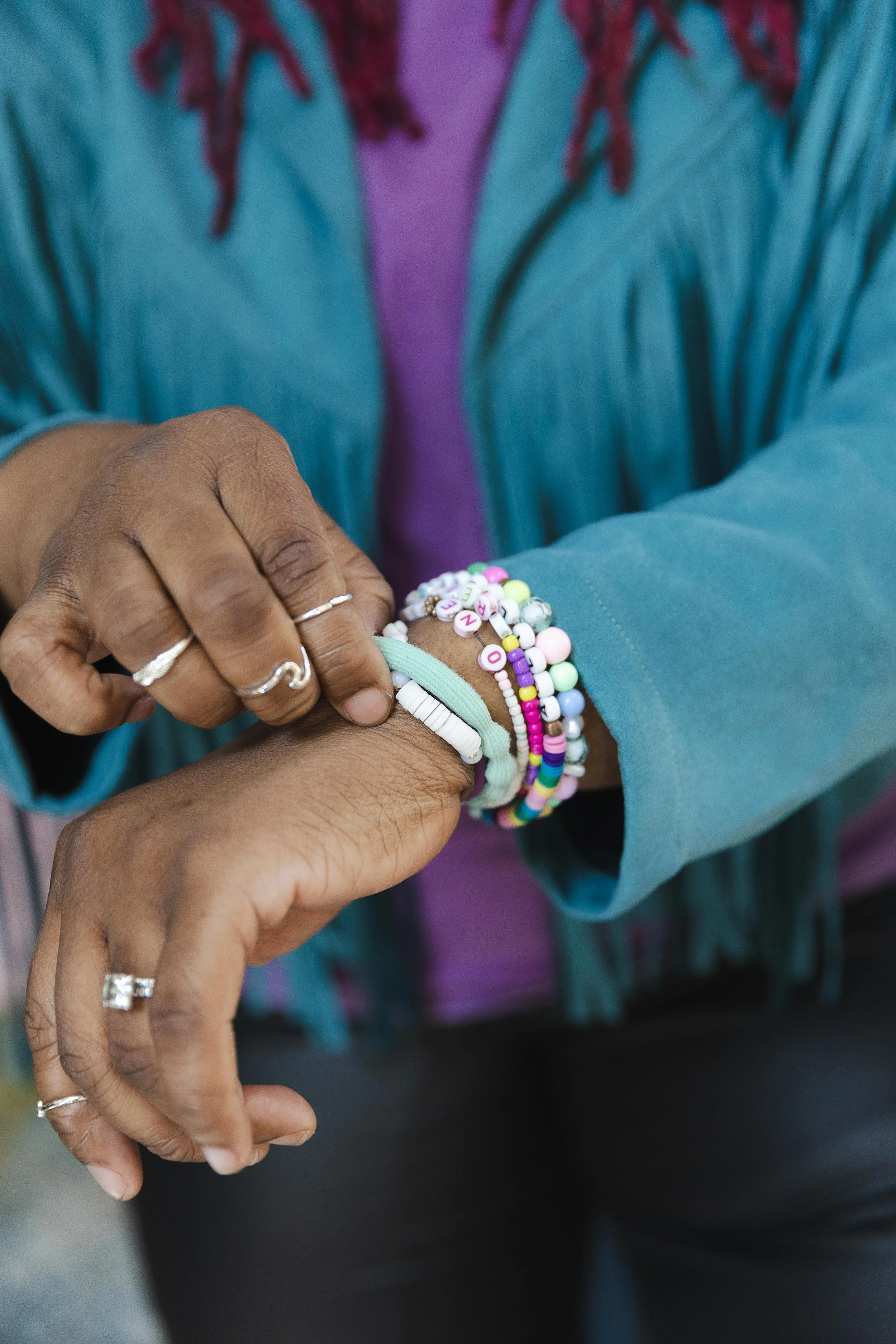 Artist Coaching & Development