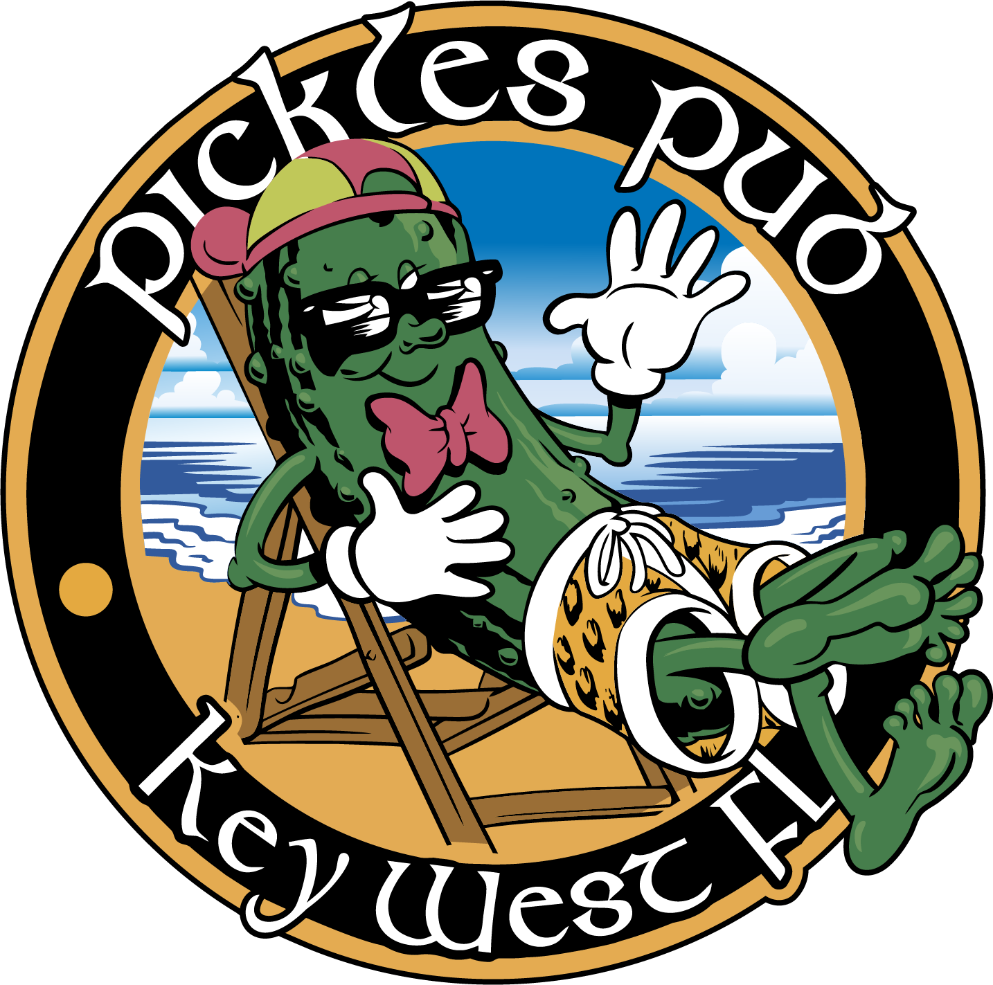 Pickles Pub
