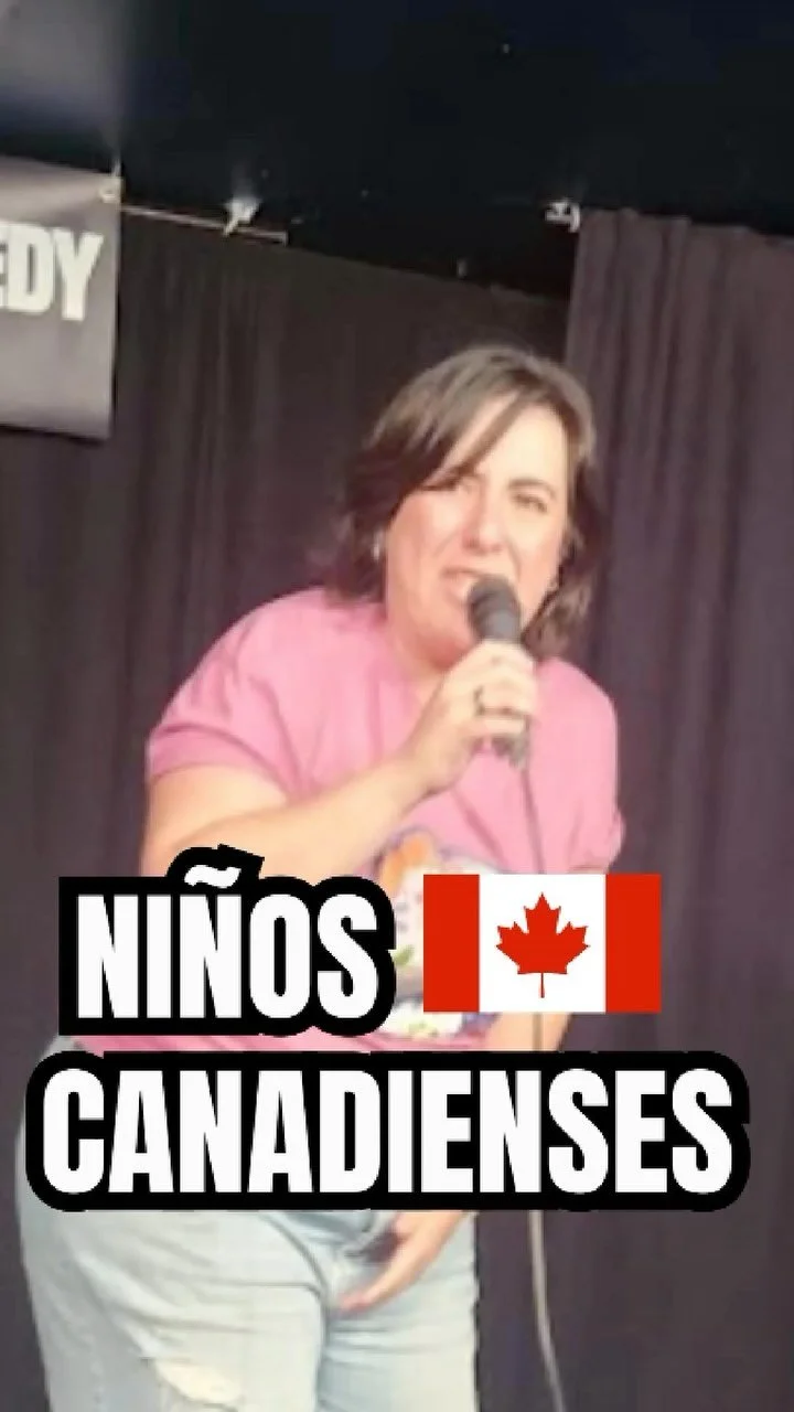 El chisme completo en mi show “Es lo que hay” 😂 la primera fecha está SOLD OUT! No te quedes sin boletos!! Compra tus tickets ya. (Link en Bio 🎟️)
📍 @backroomcomedyclub
🗓️ Ene 18 - 6pm
🎫 En Eventbrite y mi Bio!
#standupcome