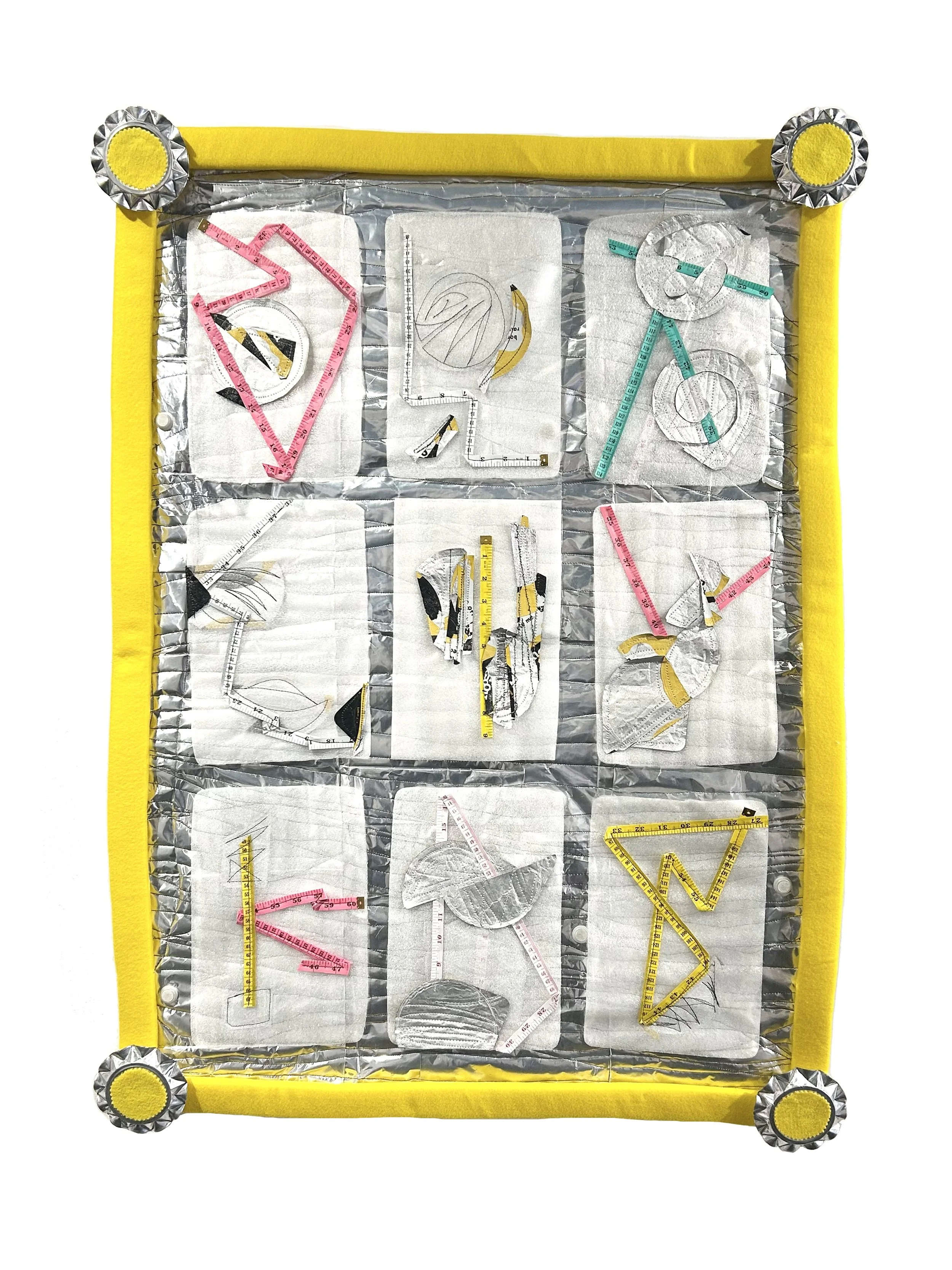 OMG II by Terri Burt