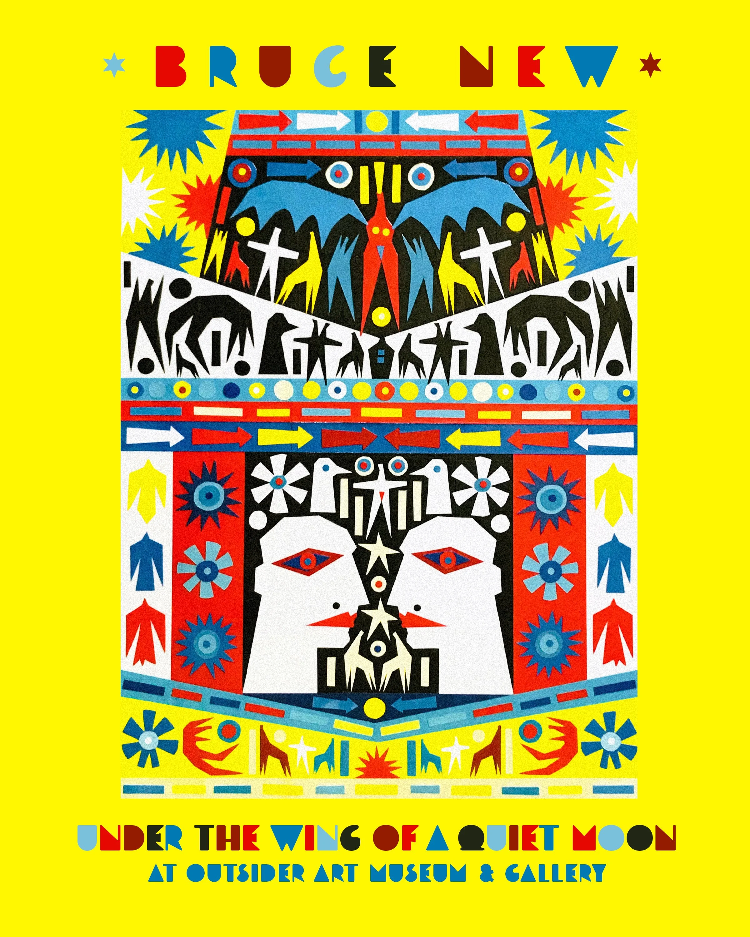 Outsider Art Museum & Gallery