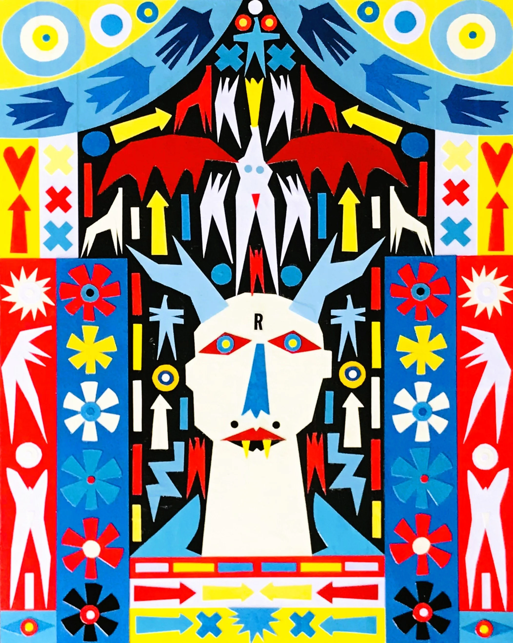 Outsider Art Museum & Gallery